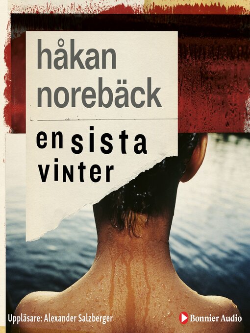 Title details for En sista vinter by Håkan Norebäck - Available